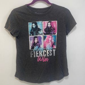 Girls short sleeve shirt size XL